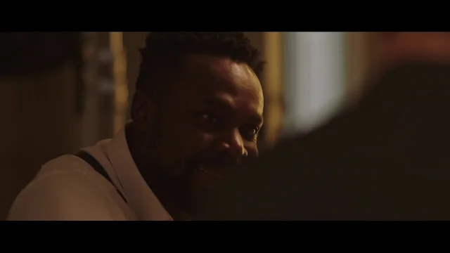 Preview of The Pursuit Of Lust 2025